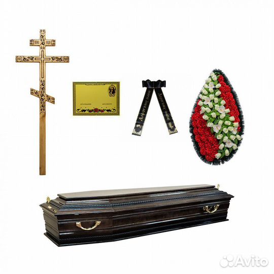 Ритуальные услуги перевозка тела