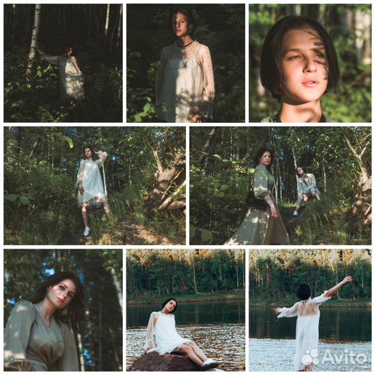 Фотосессия