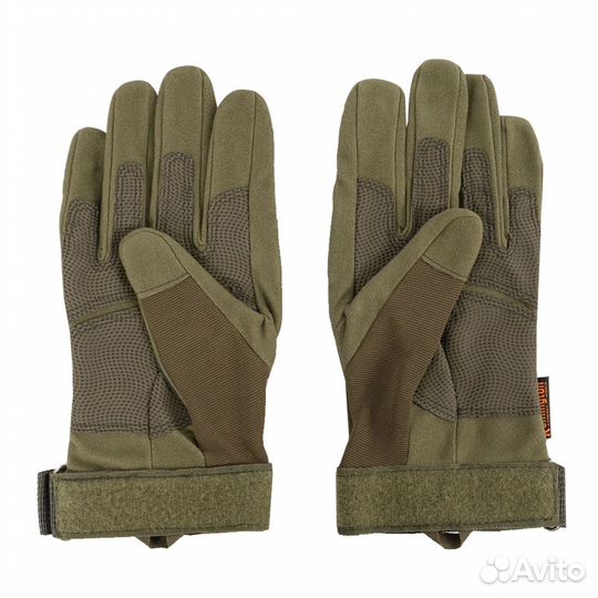 Перчатки Remington Tactical Gloves