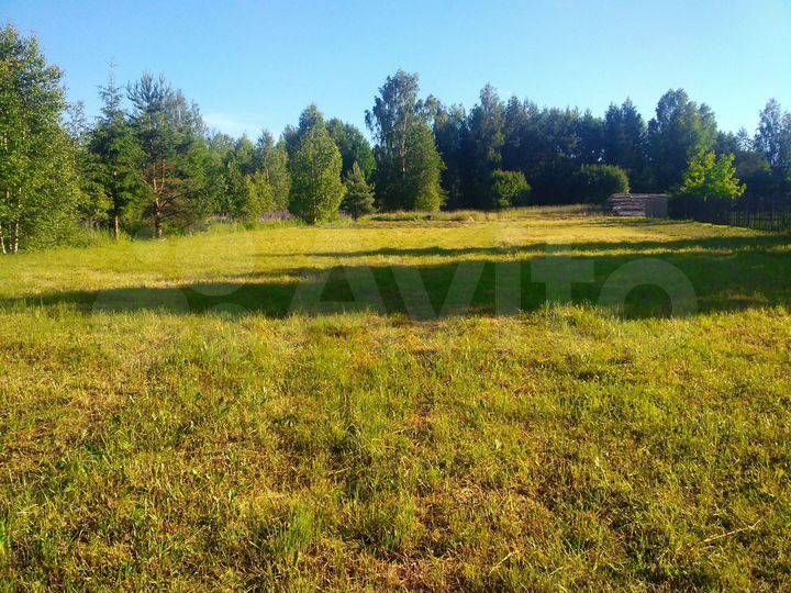 Участок 27 сот. (ИЖС)