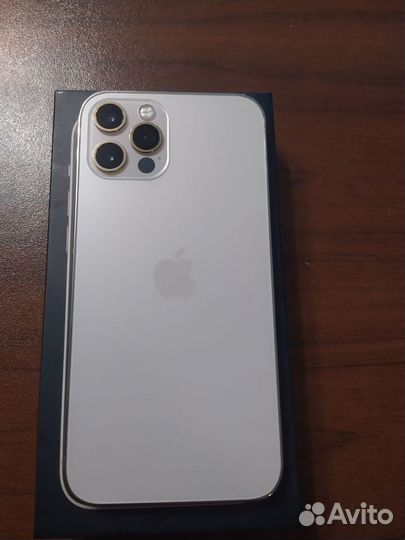 iPhone 12 Pro, 128 ГБ