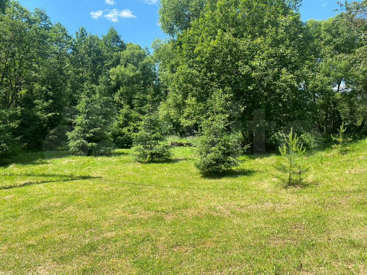 Участок 10 сот. (ИЖС)