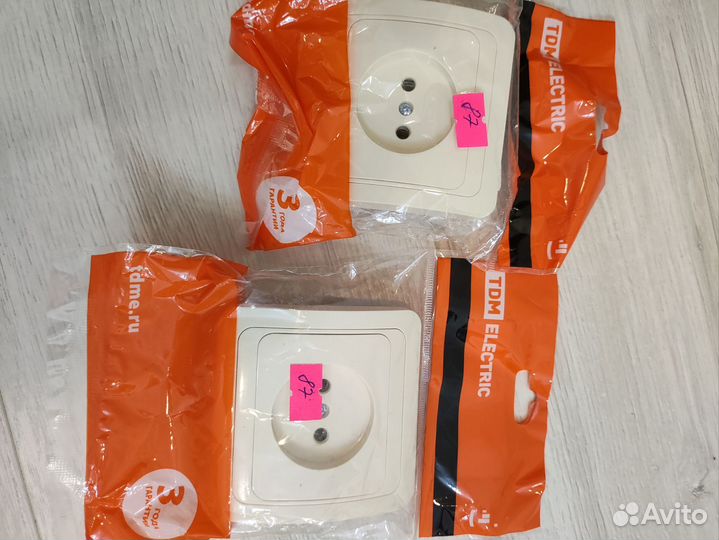 Электроприборы