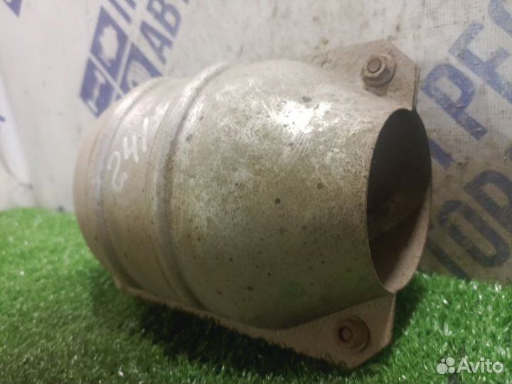 Тепловой экран Changan Cs35 кроссовер 1.6 JL478QEE