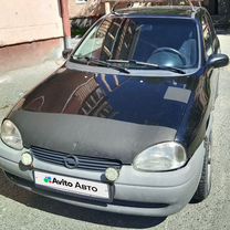 Opel Vita 1.4 AT, 1999, 254 365 км, с пробегом, цена 170 000 руб.