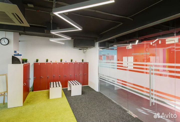 Простота установки и эксплуатации: LED-светильники