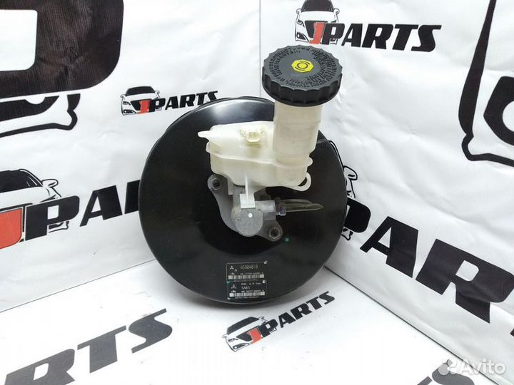 Усилитель тормозов вакуумный Mitsubishi Outlander