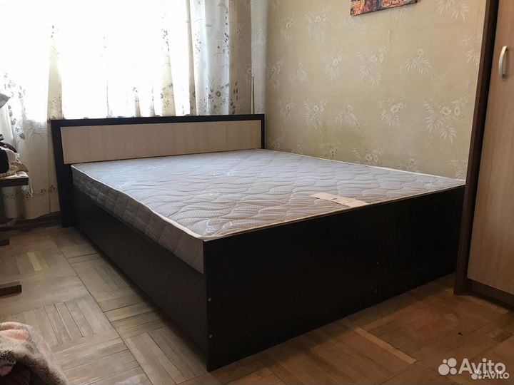 Кровать 160х200