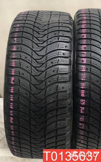 Michelin X-Ice North 3 255/40 R18 99T