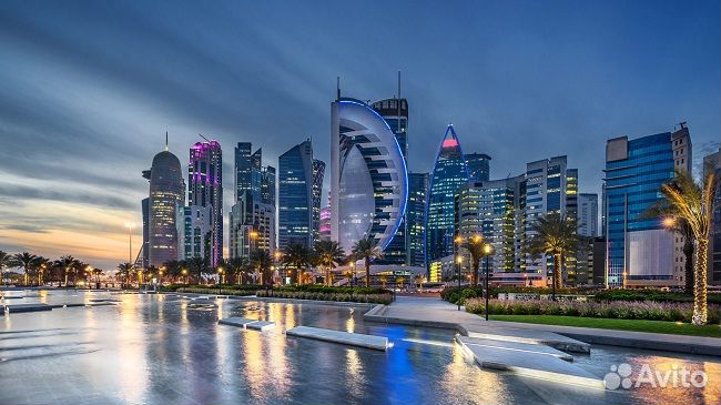 Отдых в Катаре для первооткрывателей