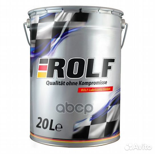 Масло трансмиссионное синтетическое Transmission