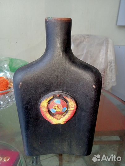 Фляга СССР 