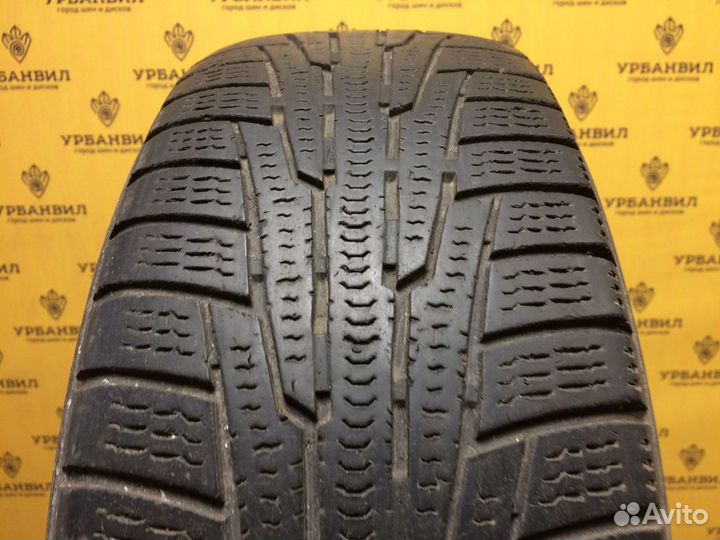 Nokian Tyres Hakkapeliitta R 175/65 R15 88R