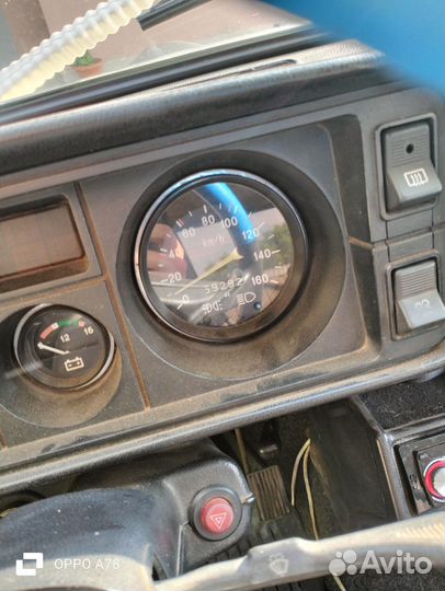ВАЗ 2105 1.5 МТ, 2000, битый, 59 292 км