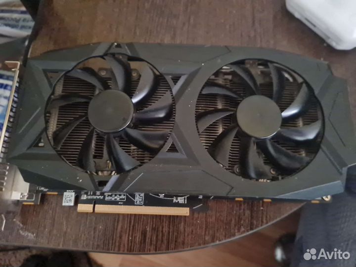 Видеокарта