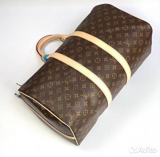 Сумка дорожная Louis Vuitton Keepall