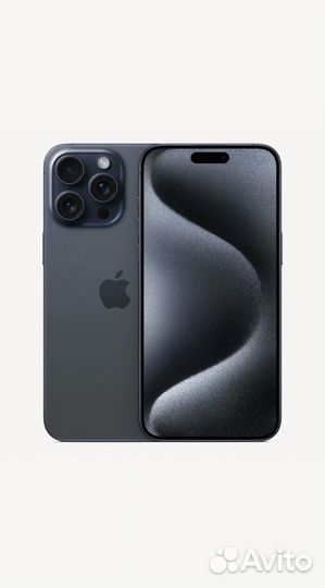 iPhone 15 Pro Max, 512 ГБ