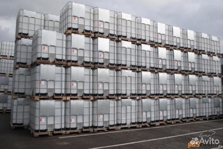 Кубы для воды еврокуб продажа аренда