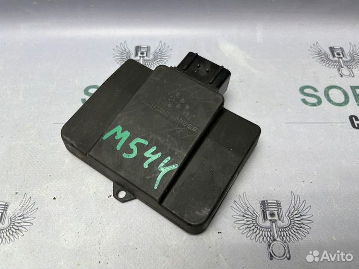 Блок электронный Lexus Is 220