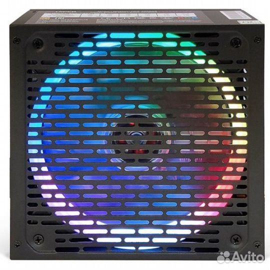 Блок питания Hiper HPB-750 RGB 750W