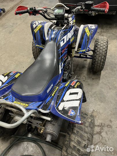 Продам квадроцикл Irbis ATV 250S