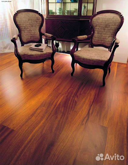 Паркетная доска