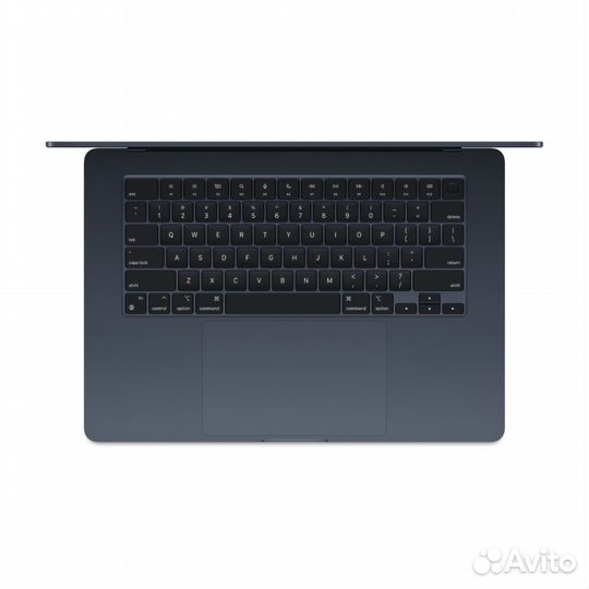 Macbook Air 15 M3 (2024) Midnight 256 гб