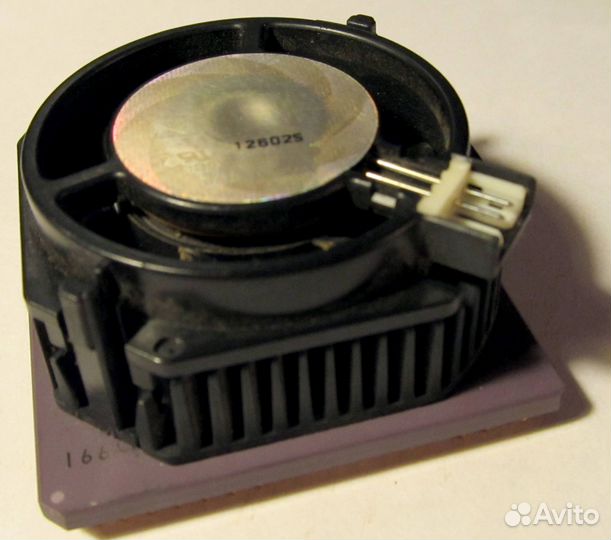 Системный блок,Intel Pentium