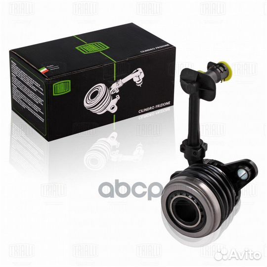 Муфта выкл. сцеп. гидравл. для а/м Renault Mega