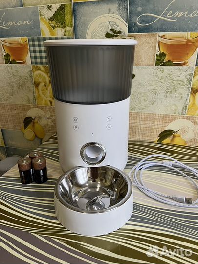 Автокормушка