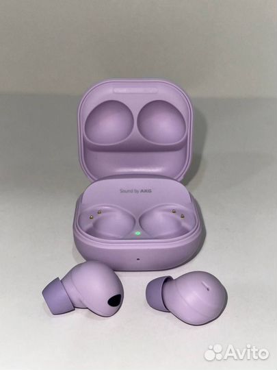 Беспроводные наушники Samsung buds 2 Pro