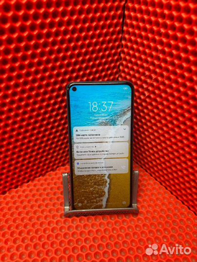 Xiaomi Redmi Note 9, 4/128 ГБ