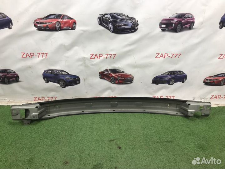 Усилитель бампера задний Changan Cs35Plus