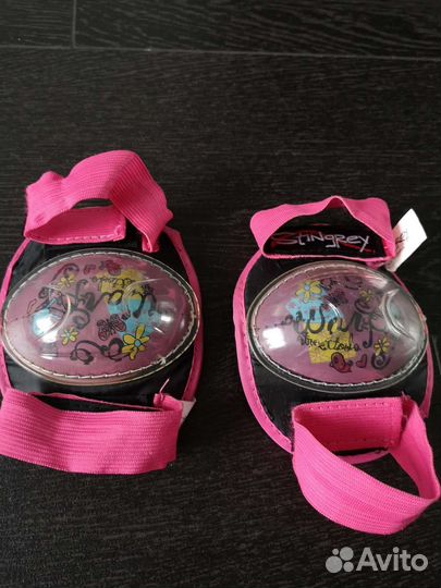 Защита детская