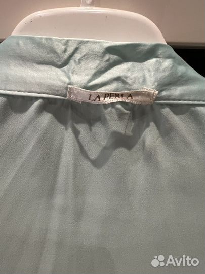 Халат la perla оригинал