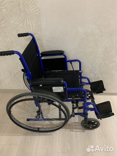 Инвалидная коляска бу