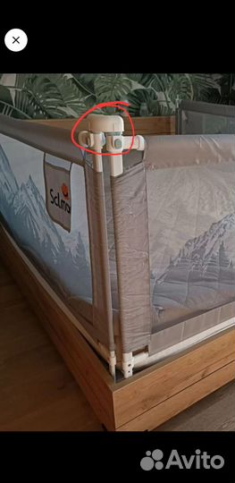 Уголки от манежа