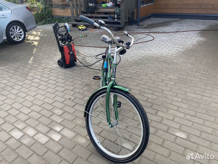 Велосипед круизер Schwinn