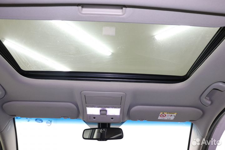 Opel Antara 2.2 AT, 2014, 142 432 км