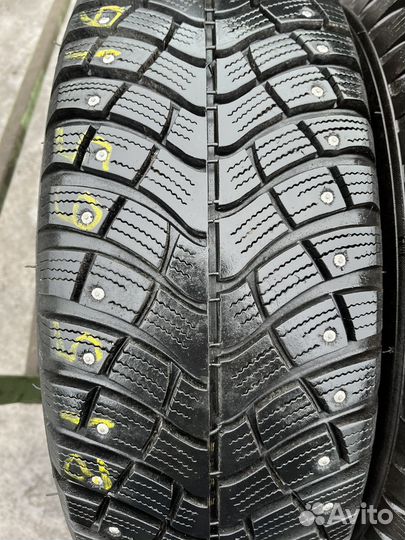 КАМА Кама-515 215/65 R16