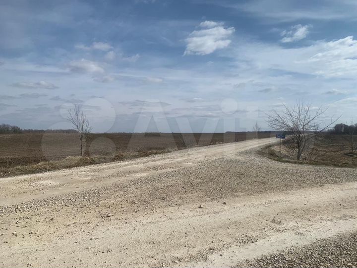 Участок 1830 га (СНТ, ДНП)