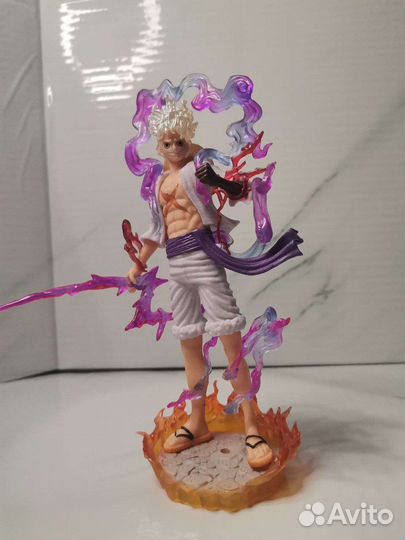 Фигурки аниме Ван пис (One piece)