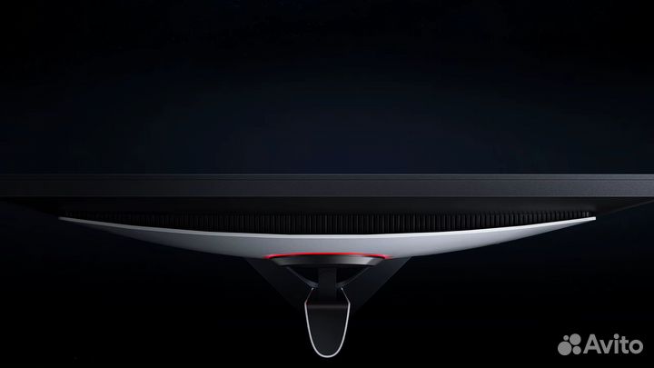 Новый Монитор 27