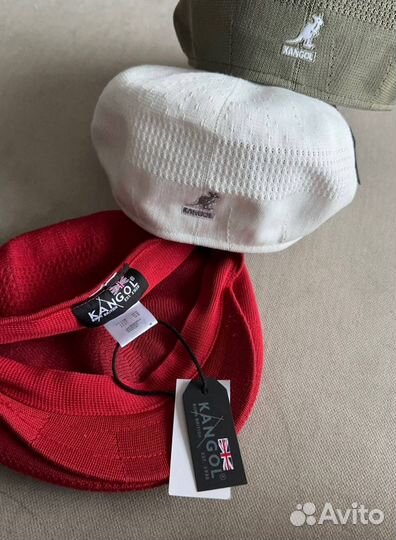 Кепка Kangol