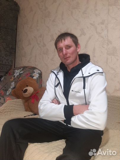 Мужчина на час услуги мастера