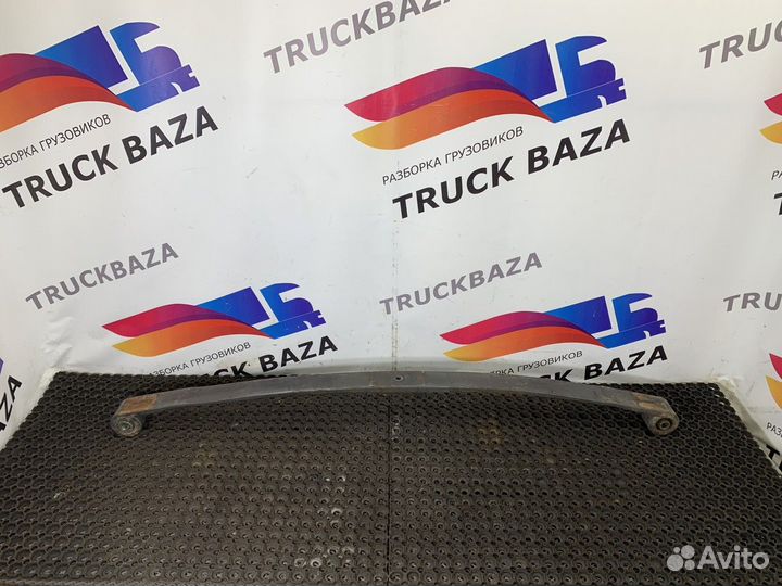 0003200202 Лист рессоры коренной