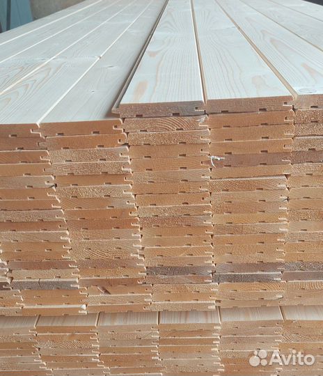 Доска для отделки стен