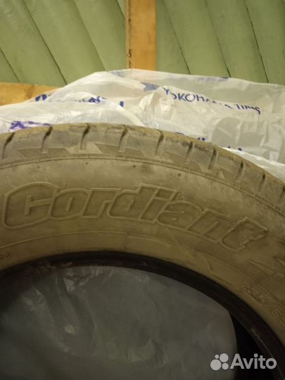 Antares Comfort A5 6.5/12.5 R17 и 23.5/65 R17