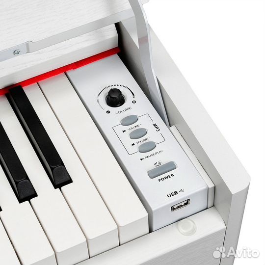 Цифровое пианино
