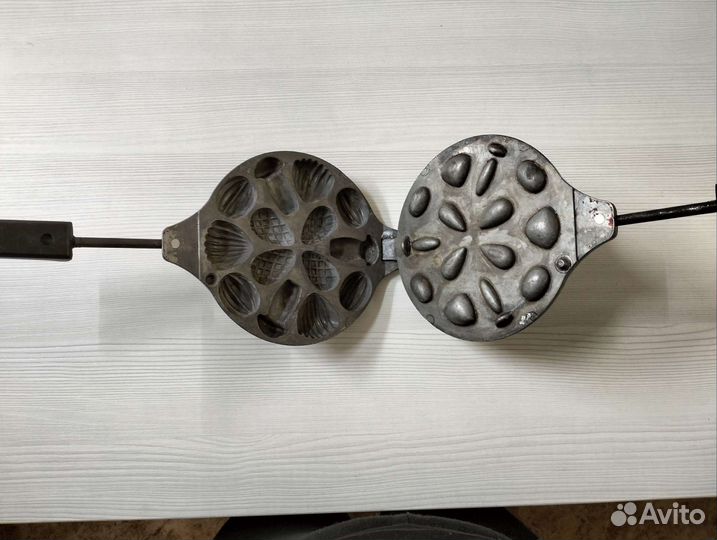 Форма для выпечки